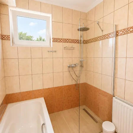 Appartamento Gázláng Hajdúszoboszló