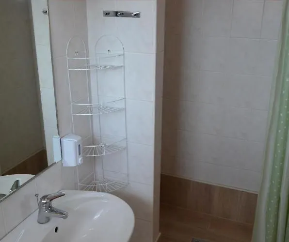 Gazlang Apartmán *