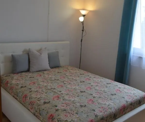 Gazlang Apartmán *