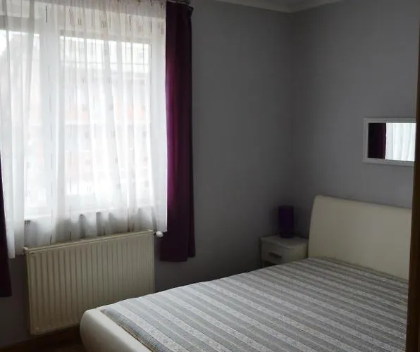 Gazlang Apartmán Hajdúszoboszló