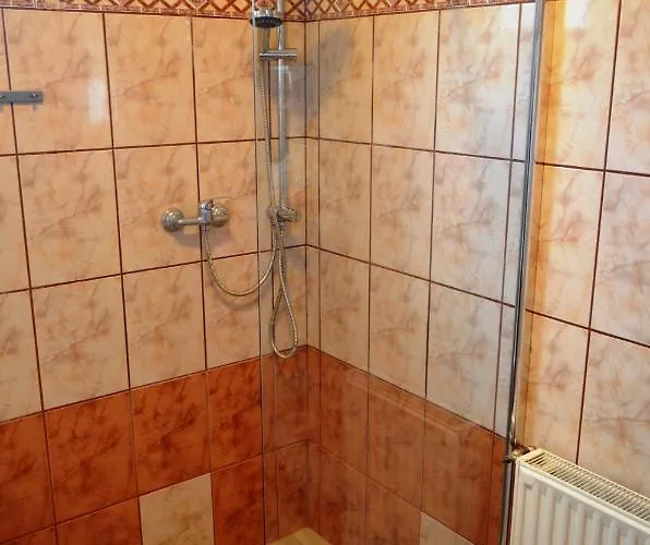 Apartmán Gazlang *