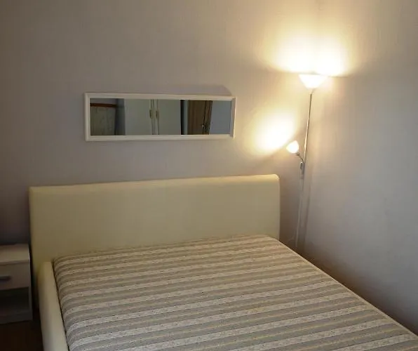 Apartmán Gazlang *